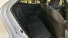 Toyota Yaris Cross 1.5 Hybrid Design 5dr CVT Hybrid Estate